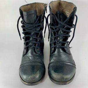 steve madden trek boots